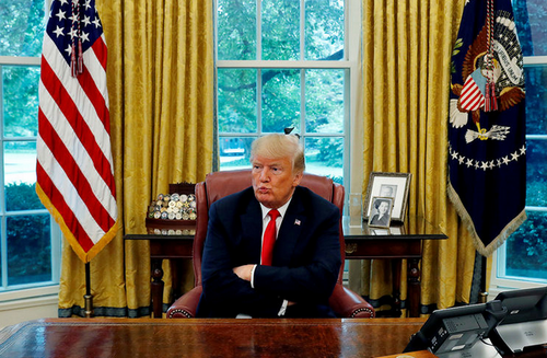 Час закінчити дурну  війну, -Трамп звернувся до Зеленського та Путіна
